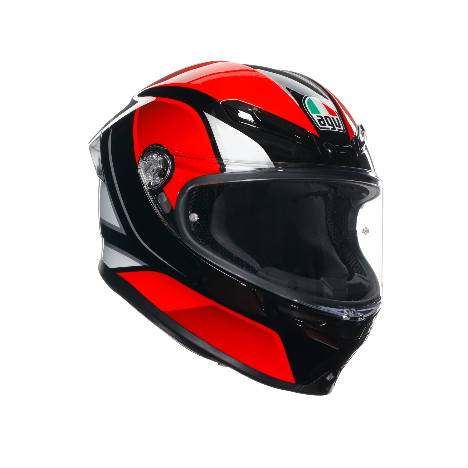 AGV フルフェイスカーボンヘルメット　k6 mサイズ agv K-6 (バイク用ヘルメット) 価格比較 - 価格.com